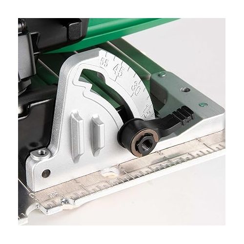  Metabo HPT 36V MultiVolt™ Circular Saw (“The Stud