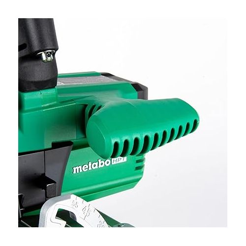  Metabo HPT 36V MultiVolt™ Circular Saw (“The Stud