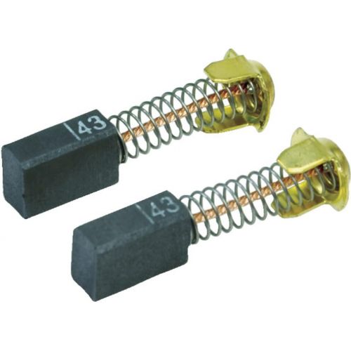  Hitachi 999054 Carbon Brush (Pair) WH/WR18DL Replacement Part