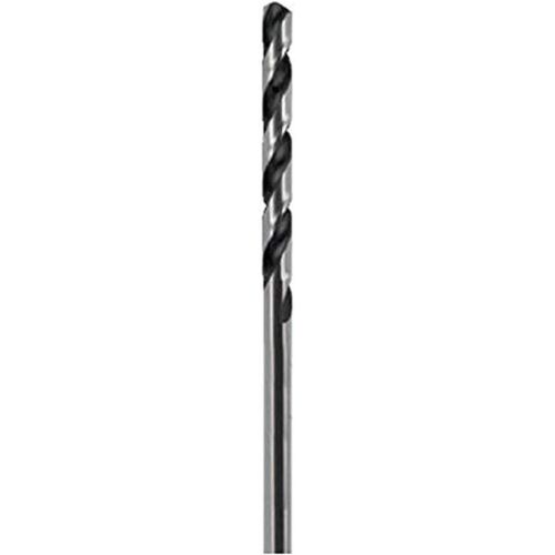  Hitachi 728454 3/4-Inch By 12-Inch Round Shank Installer/Aircraft Hss Drill Bit