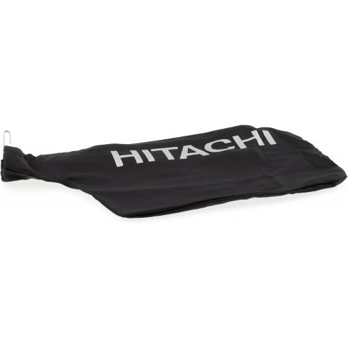  Hitachi 323011 Black Dust Bag for the Hitachi SB75(B) Sander and Polisher