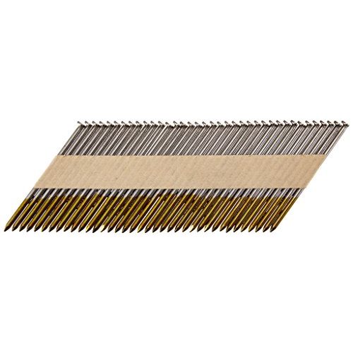  Hitachi 15109 3-inch by .131 Smooth Collated Nail (2,500 per box)