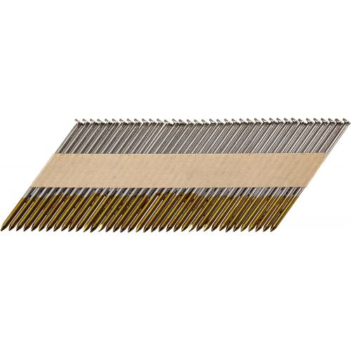  Hitachi 15109 3-inch by .131 Smooth Collated Nail (2,500 per box)