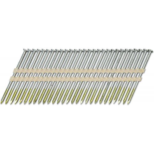  Hitachi 10111 3-1/4-Inch by 0.131 Smooth Framing Nail, 4000 per Box