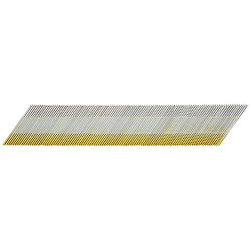  Hitachi 14315 2-Inch x 15 Gauge Electro-Galvanized Finish Nail