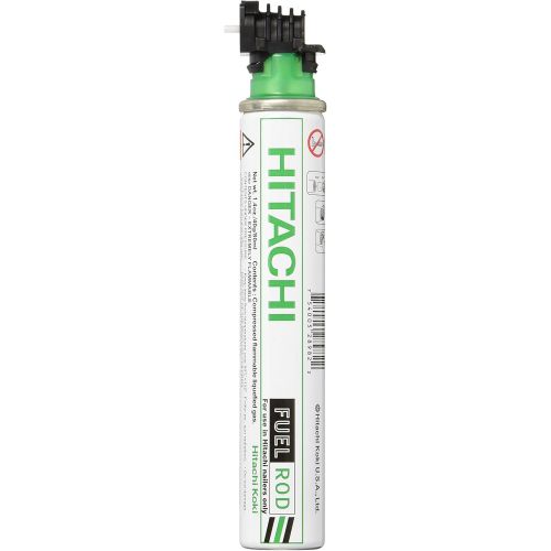  Hitachi 728982 Tall Fuel Cell for Cordless Framing Nailers (Pack of 2)