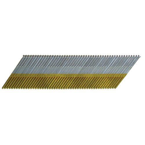  Hitachi 24202 1-1/2-inch 15 Gauge Electro Galv Finish Nail (Discontinued by Manufacturer)