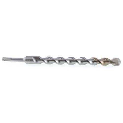  Metabo HPT Hitachi 728867 SDS plus 27/32-Inch by 10-Inch by 12-Inch Cutter Drill Bit Set