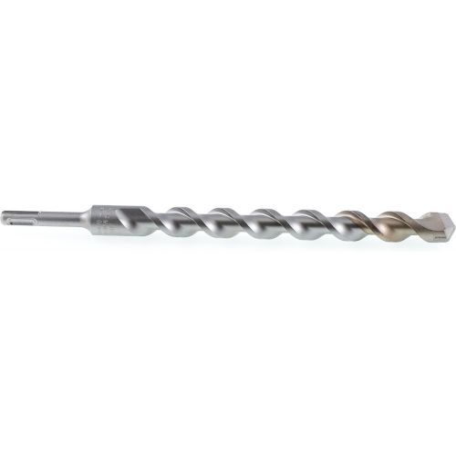  Metabo HPT Hitachi 728867 SDS plus 27/32-Inch by 10-Inch by 12-Inch Cutter Drill Bit Set