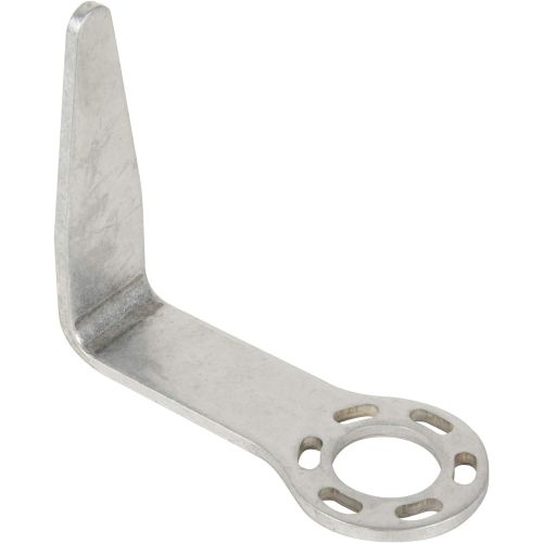  Metabo HPT (Formerly Hitachi Power Tools) 889661M High Grade Aluminum Rafter Hook, Fits NR83A5, NR83A5(S), NR83AA5, NV83A5, NR90AC5, NT65A5 and NV75A5 Framing Nailers