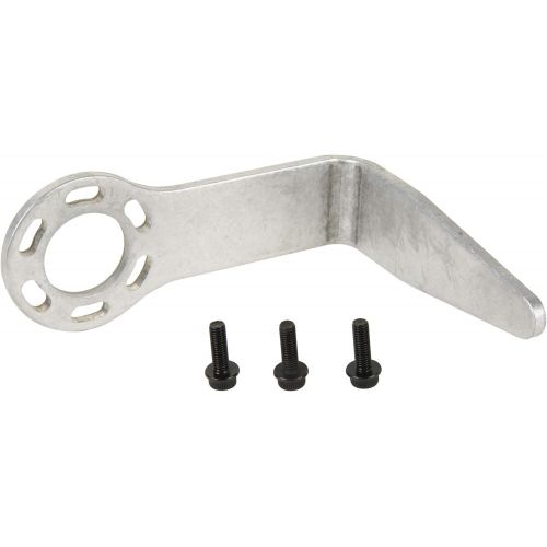  Metabo HPT (Formerly Hitachi Power Tools) 889661M High Grade Aluminum Rafter Hook, Fits NR83A5, NR83A5(S), NR83AA5, NV83A5, NR90AC5, NT65A5 and NV75A5 Framing Nailers