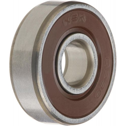  Metabo HPT Hitachi 629T12 Ball Bearing Ddc3Ps2-L Replacement Part