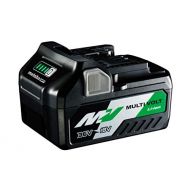 Metabo HPT MultiVolt Battery | 36V/18V, 2.5Ah/5.0Ah, Lithium Ion, Slide Style | 371751M