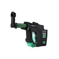 Metabo HPT Dust Extraction Attachment, For Cordless Rotary Hammer DH18DBLP4 (402976M)