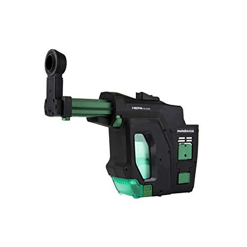  Metabo HPT Dust Extraction Attachment, For Cordless Rotary Hammer DH18DBLP4 (402976M)