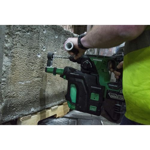  Metabo HPT Dust Extraction Attachment, For Cordless Rotary Hammer DH18DBLP4 (402976M)