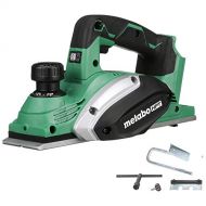 Metabo HPT Cordless Planer | 18V, Tool Only - No Battery | 3-1/4-Inch | P18DSLQ4