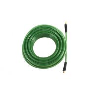 Metabo HPT Air Hose, 3/8 x 100, Polyurethane, Professional Grade, No Fittings (115317M)