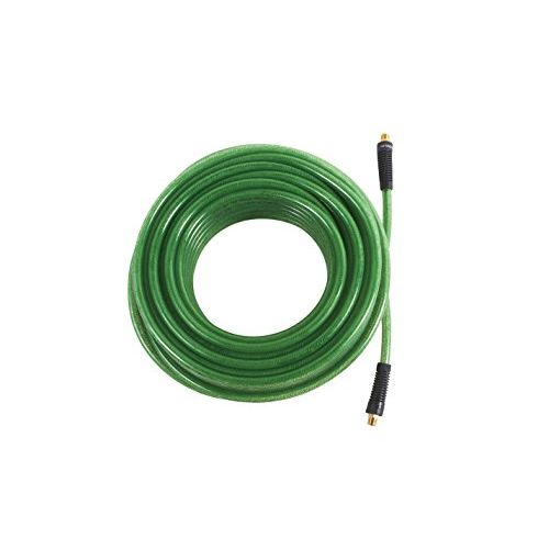  Metabo HPT Air Hose, 3/8 x 100, Polyurethane, Professional Grade, No Fittings (115317M)