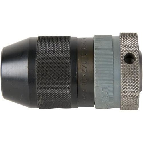  Metabo HPT Hitachi 316280 1/2-Inch 3-Jaws Metal Keyless Hammer Drill Chuck