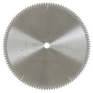 Metabo HPT 211001M 110-Teeth Tungsten Carbide Tipped 15 Triple Chip Saw Blade