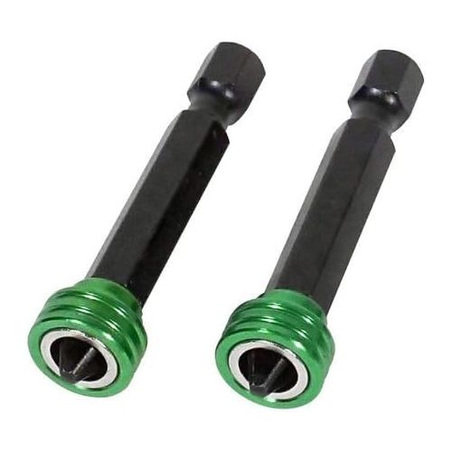  Metabo HPT Hitachi 115003 No.2 Phillips Magnetic Driver Bit, 2-Pack