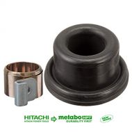 Metabo HPT (1) 886434M Piston Bumper & (1) 881047M Ribbon Spring, Works with Hitachi Power Tools