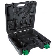 Metabo HPT Hitachi 886617 Plastic Carrying Case