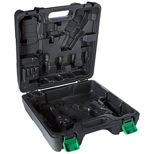  Metabo HPT Hitachi 886617 Plastic Carrying Case