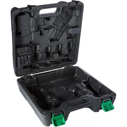  Metabo HPT Hitachi 886617 Plastic Carrying Case