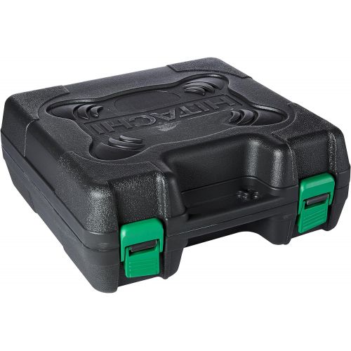  Metabo HPT Hitachi 886617 Plastic Carrying Case