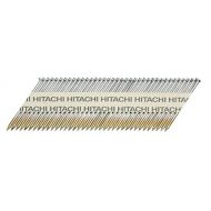 Metabo HPT Hitachi 15100 2 3/8-Inch x .120 Smooth Clipped Head Framing Nail