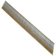 Metabo HPT Hitachi 14313 1-1/2 x 15 Gauge Electro Galvanized Angled Finish Nails 4000 count