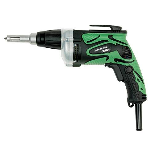  Metabo HPT Drywall Screwdriver, VSR (W6V4)