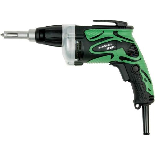  Metabo HPT Drywall Screwdriver, VSR (W6V4)