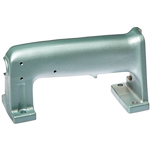  Metabo HPT Hitachi 334511 Handle Metallic Silver Replacement Part