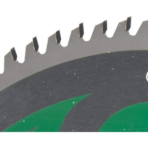  Metabo HPT 115436M 12 in. 80-Tooth Fine Finish VPR Blade