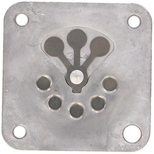  Metabo HPT Hitachi 887525 Replacement Part for Power Tool Valve Plate Component