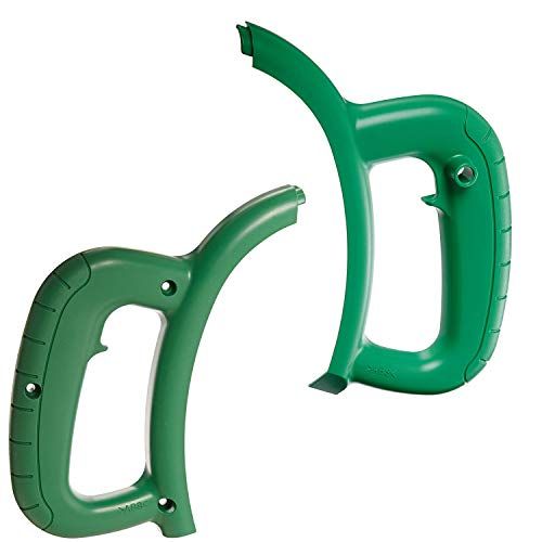  Metabo HPT 321381 Switch Handle (R) (1) 321382 Switch Handle (L) (1) 948193 Nylon Clip, Works with Hitachi Power Tools (Tools Sold Separately)