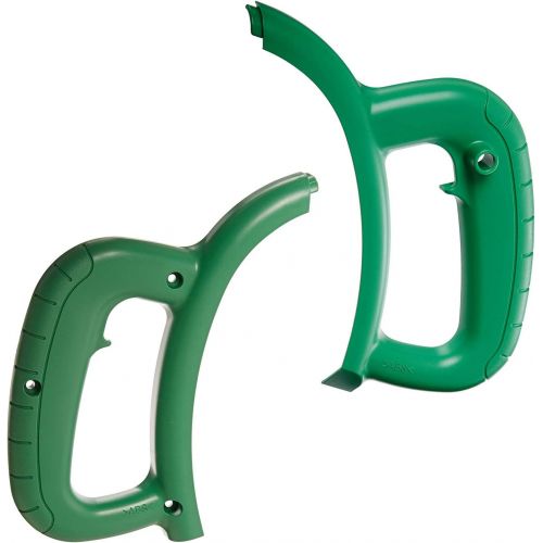  Metabo HPT 321381 Switch Handle (R) (1) 321382 Switch Handle (L) (1) 948193 Nylon Clip, Works with Hitachi Power Tools (Tools Sold Separately)