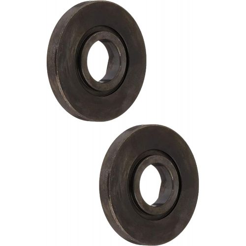  Metabo HPT/Hitachi 319373 Wheel Washer Replacement Part for Disc Grinders - 2 Pack