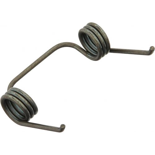  Metabo HPT (4) 877826 Feeder Shaft Ring (4) 877851 Feeder Spring, Works with Hitachi Power Tools