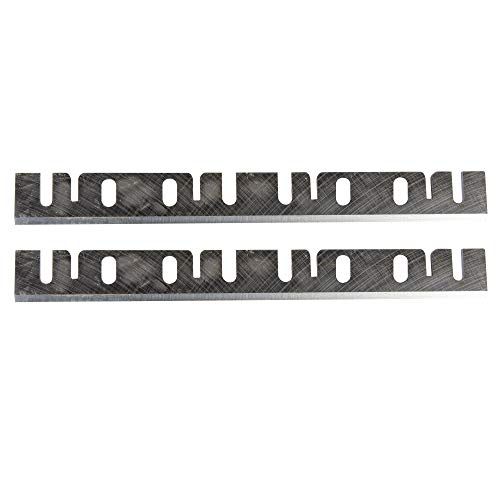  Metabo HPT 972011M 12HSS PLANER BLADES 1pair P12R P12RA P100F F1000A