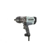 Metabo HPT Impact Wrench, Corded, AC Brushless Motor, 3/4 Square Drive, Aluminum Housing Body (WR22SE)