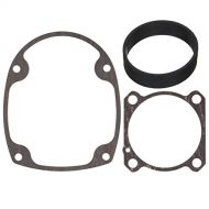 Metabo HPT (1) 877334M Gasket (1) 877317M Cylinder Ring (1) 877325M Gasket Replacement Parts, Works with Hitachi Power Tools (Tools Sold Separately)