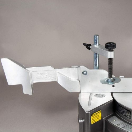  Metabo HPT 10-Inch Compound Miter Saw | Laser Marker | 15-Amp Motor | Single Bevel | (C10FCH2S)