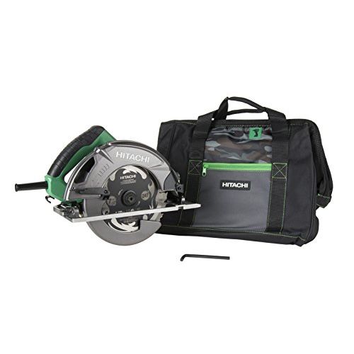  Metabo HPT Hitachi 7 1/4 Circular Saw