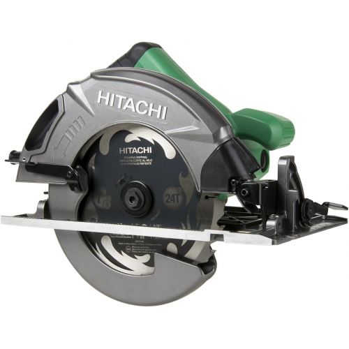  Metabo HPT Hitachi 7 1/4 Circular Saw