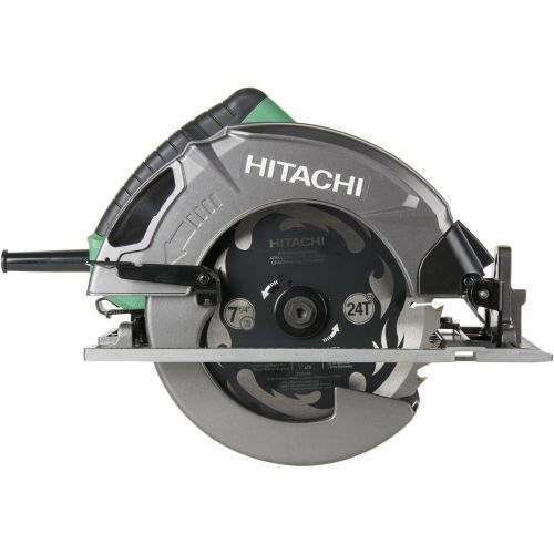  Metabo HPT Hitachi 7 1/4 Circular Saw