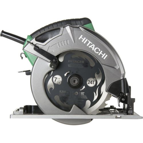  Metabo HPT Hitachi 7 1/4 Circular Saw